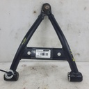 front lh lower swing arm maud spirit black