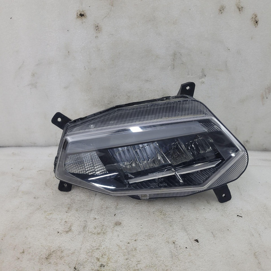 [CF02481] rh headlight led lamp (CF02481)