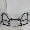 rear rack maud spirit black