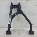 rear lh upper swing arm maud spirit black