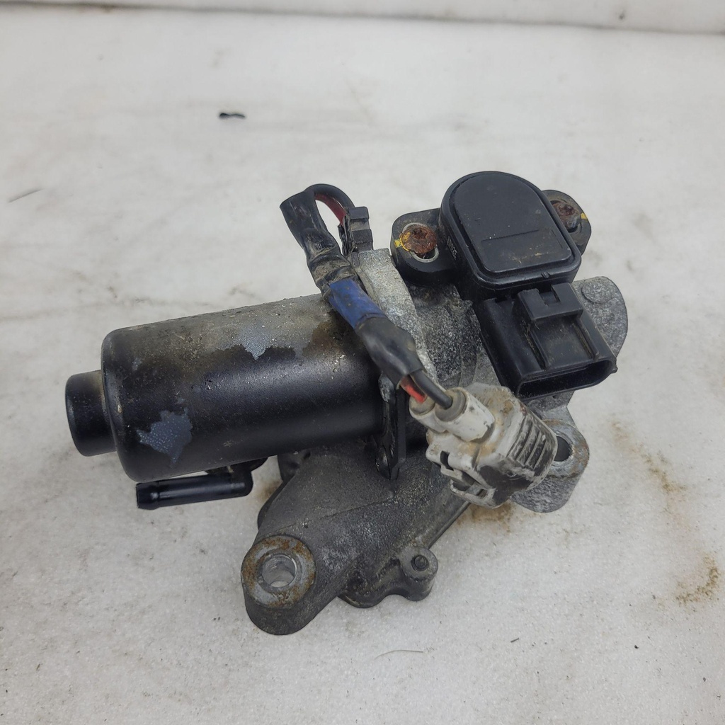 [B57824600200-001] (new ref. b57-82460-03-00) clutch actuator assy