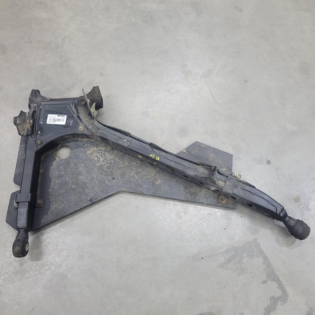 [2HCF21065000-001] (new ref. 2hc-f2106-51-00) rr. lwr. arm comp., 1