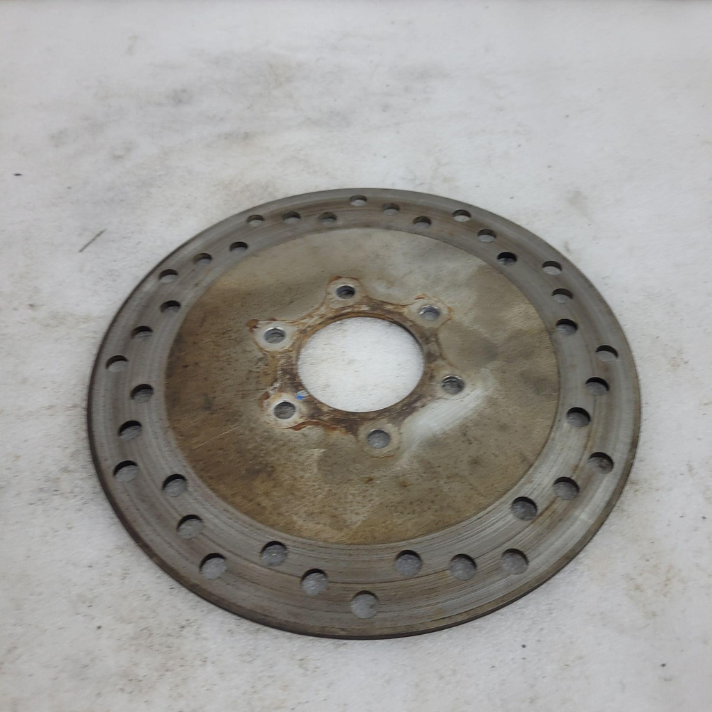 disc, brake