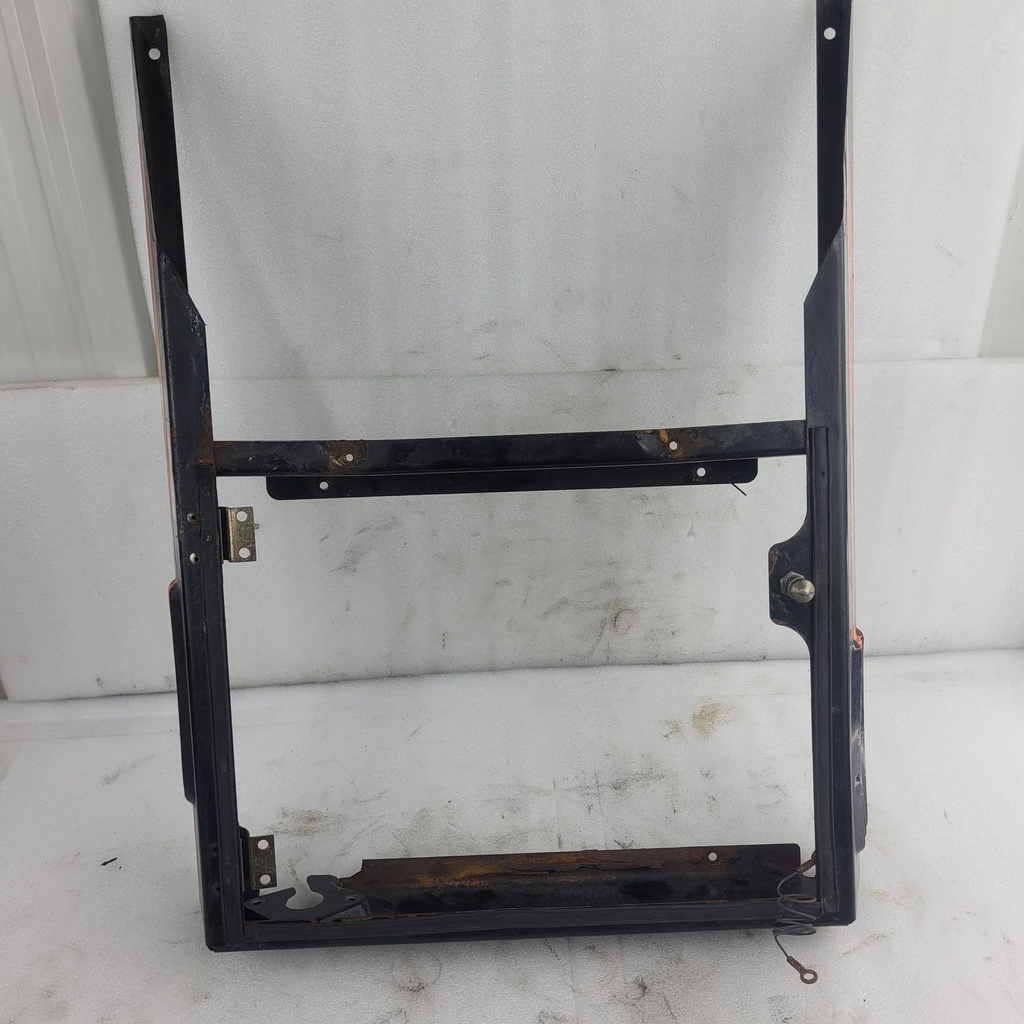 [5706-125-001] riser, seat - assembly