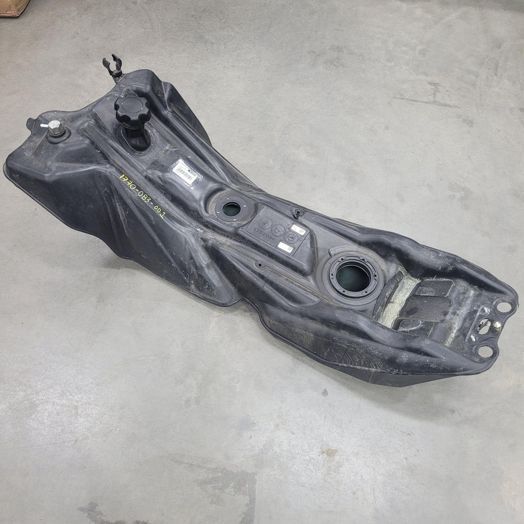 [1770-083-001] tank, gas - assembly (inc. 2-5)