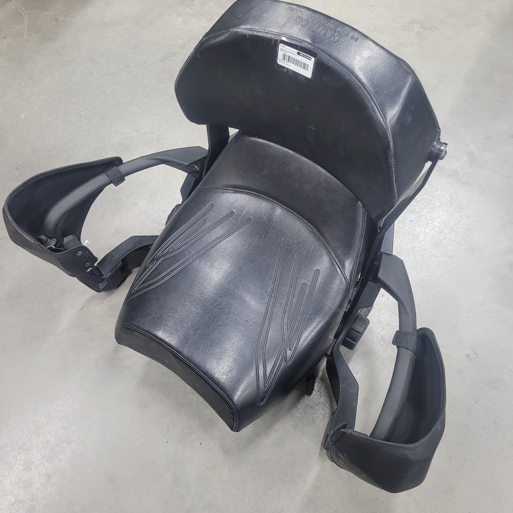 [5706-950-001] backrest - assembly (inc. 2-3)