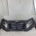 (new ref. 703v-040121-1000) front grill. (truck freight)
