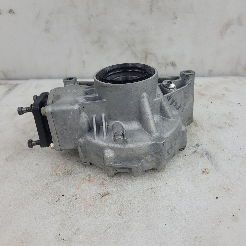 [CF02141] rear differential