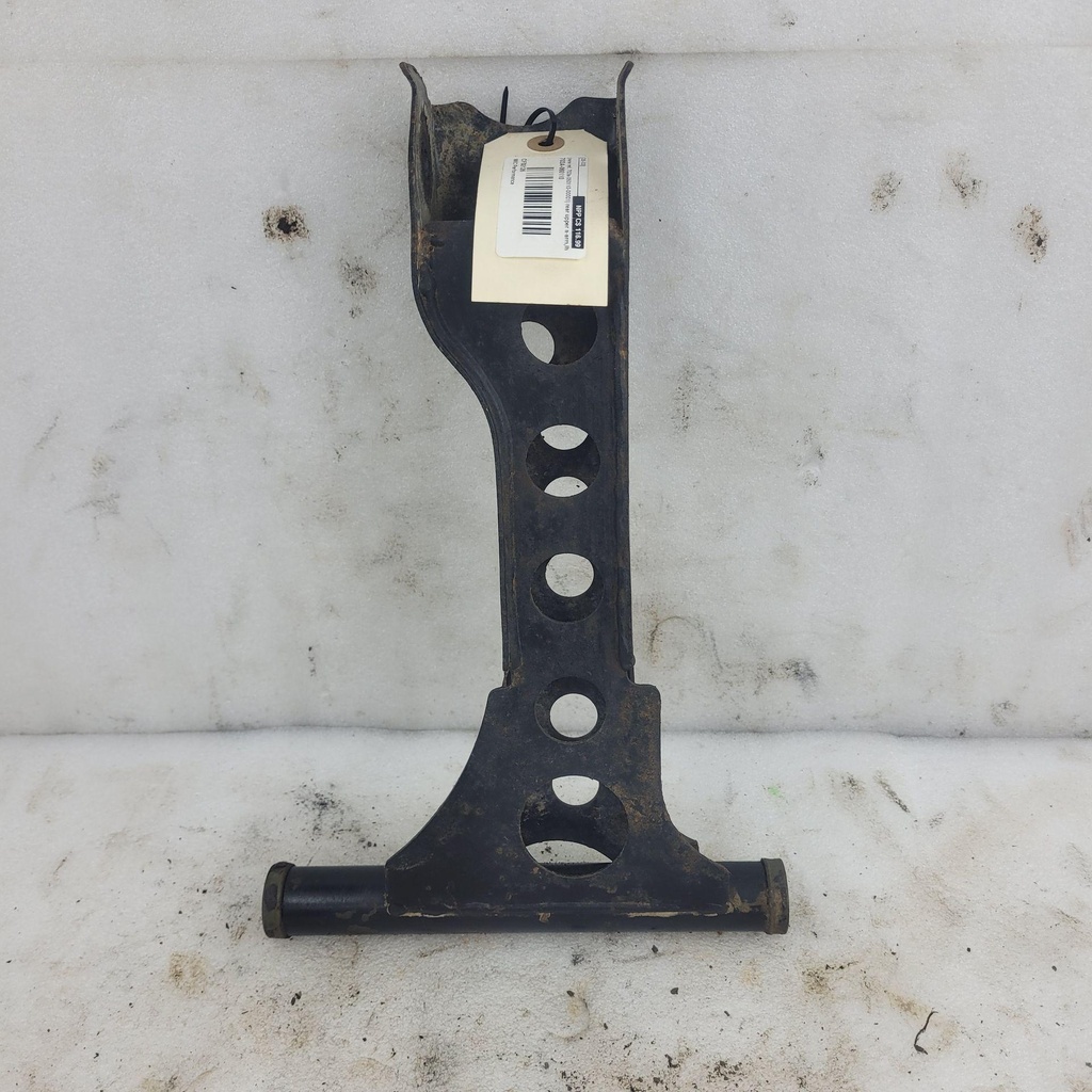 [CF02126] (new ref. 703a-060110-00001) rear upper a-arm,lh
