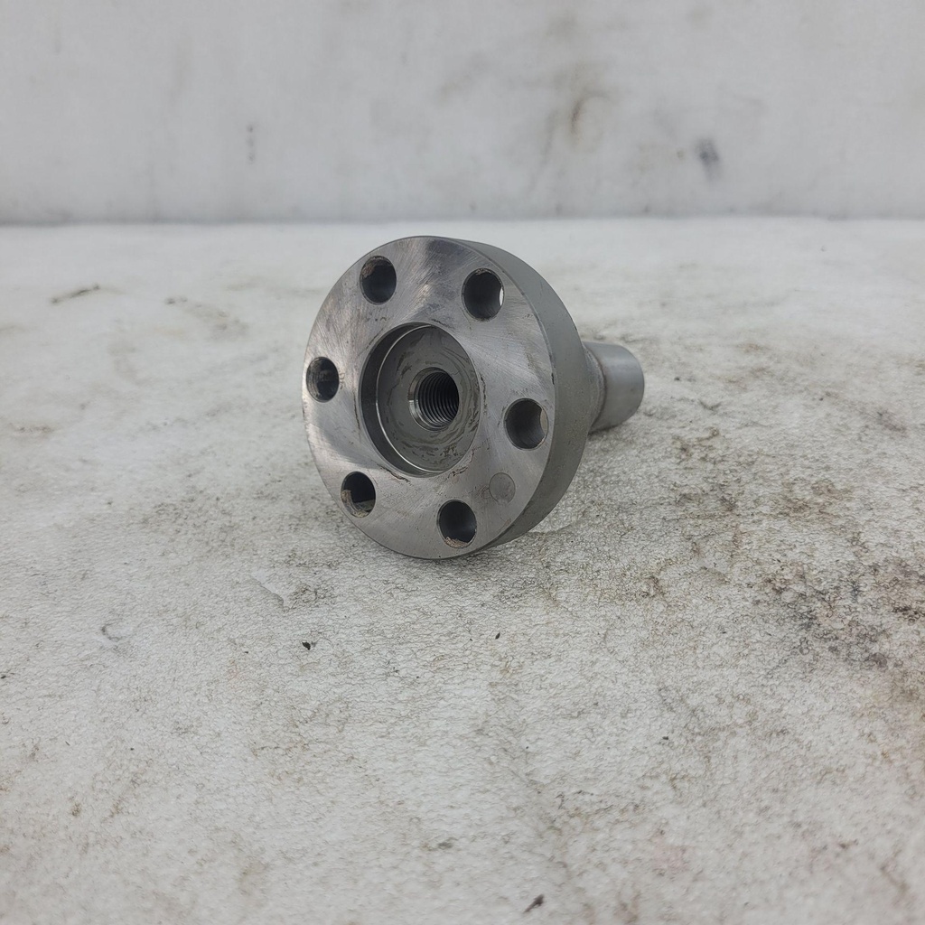 [405124-001] STUB SHAFT CONICAL 5,7248° L95.2