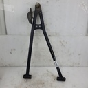 control arm weld frt lwr right