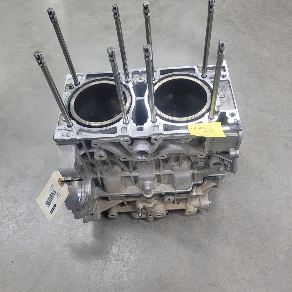 [104971-001] CRANKCASE