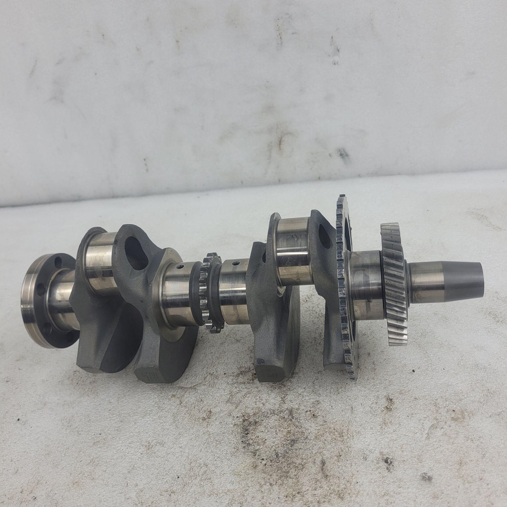 [411121-001] CRANKSHAFT