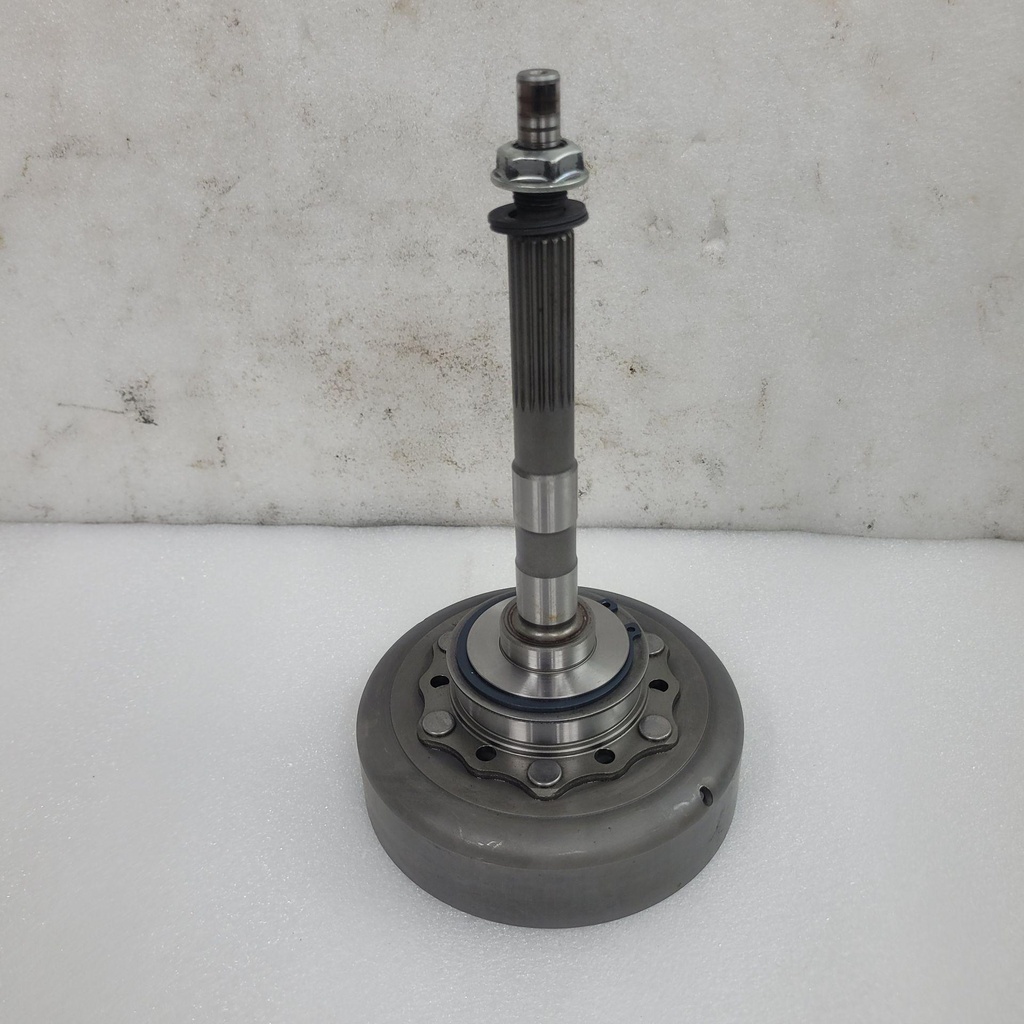 [13095-0554-001] housing-comp-clutch