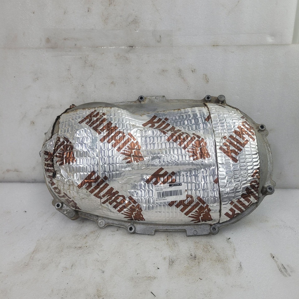 [14092-0266-001] (new ref. 14093-1497) cover,cvt