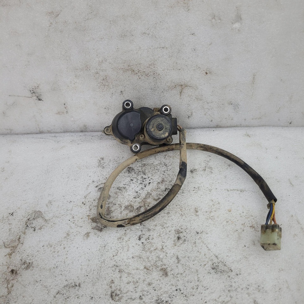 [16172-0038-001] actuator