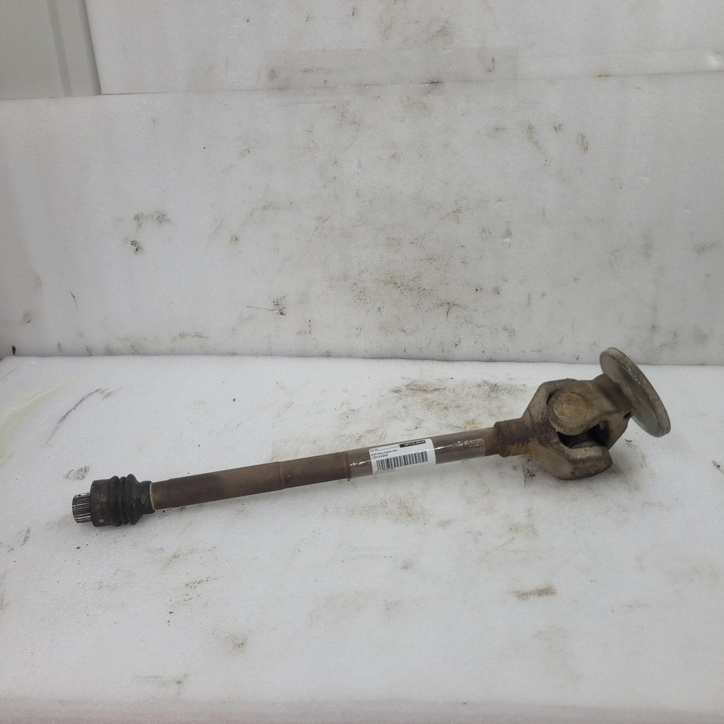 [13310-0043-001] shaft-assy,engine side