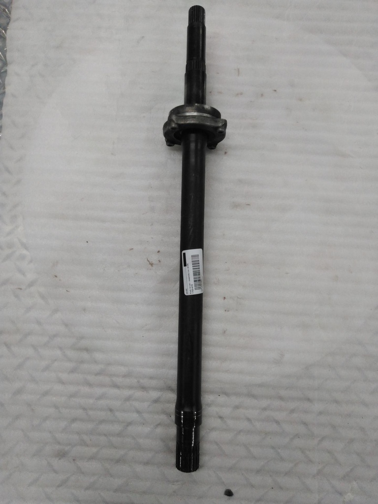 [1702-470-001] Shaft, Driven - Assembly (inc. 22-26) (1702-470-001)