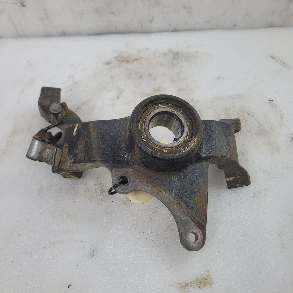 [39186-0311-001] knuckle,fr,lh