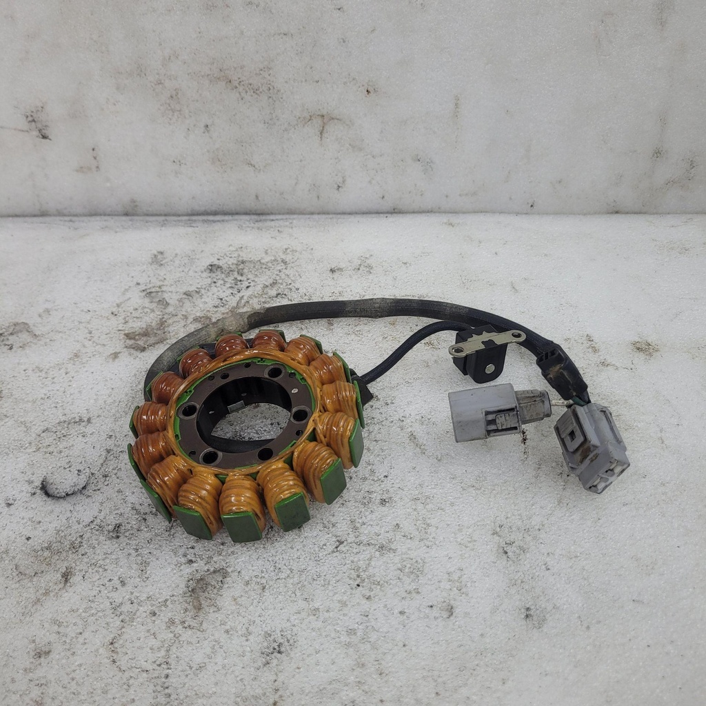 [21003-0166-001] stator