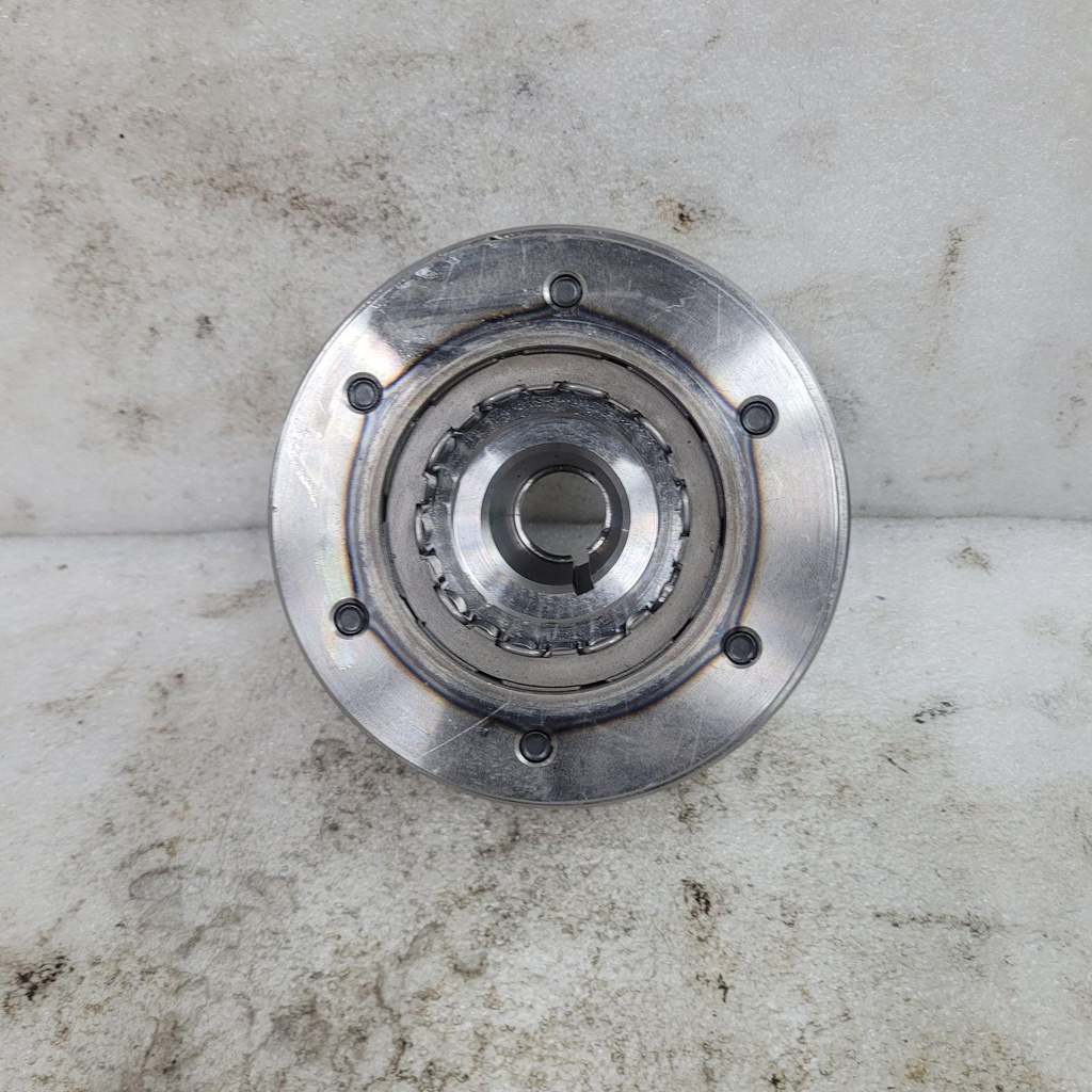 [21007-0565-001] rotor