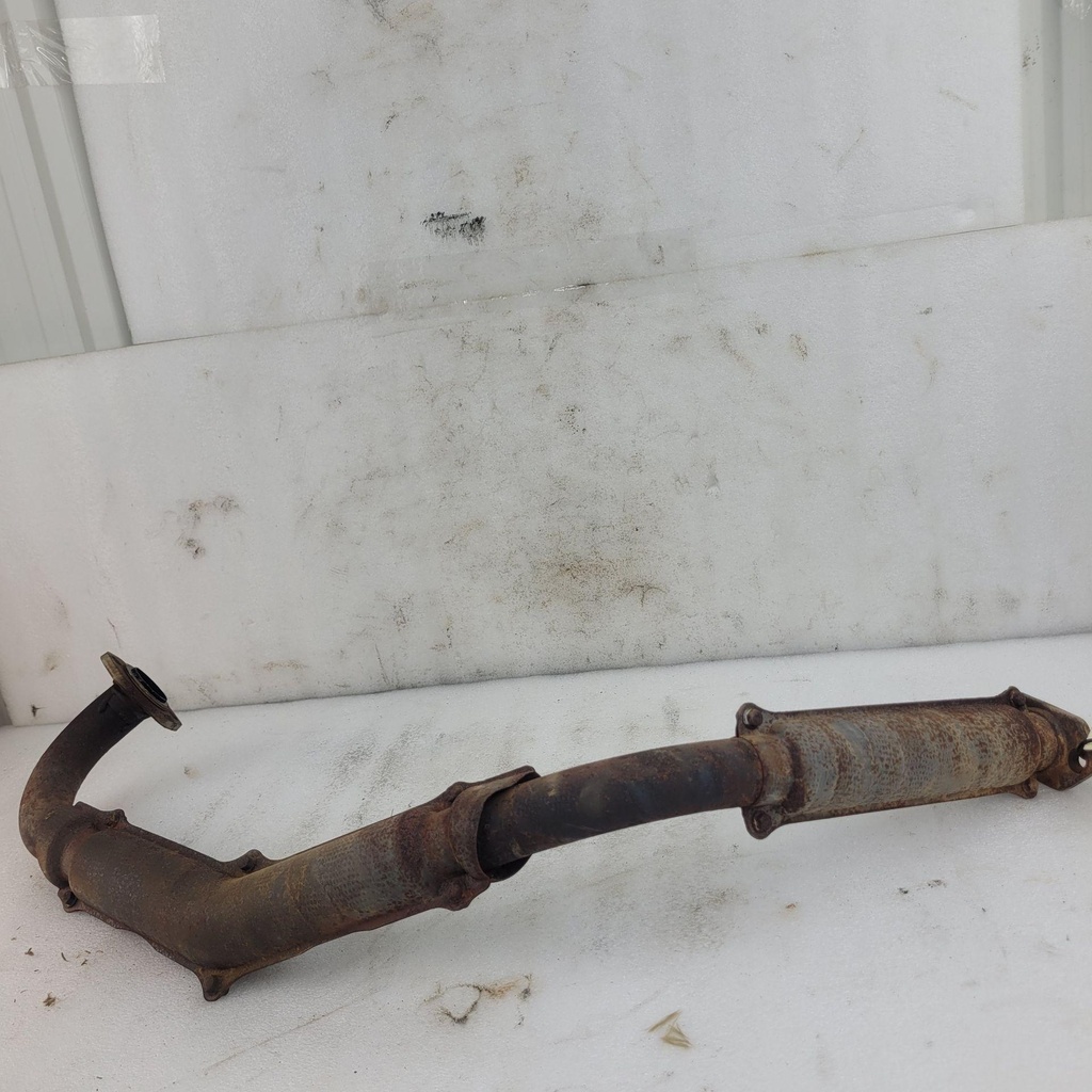 [18088-0837-001] pipe-exhaust