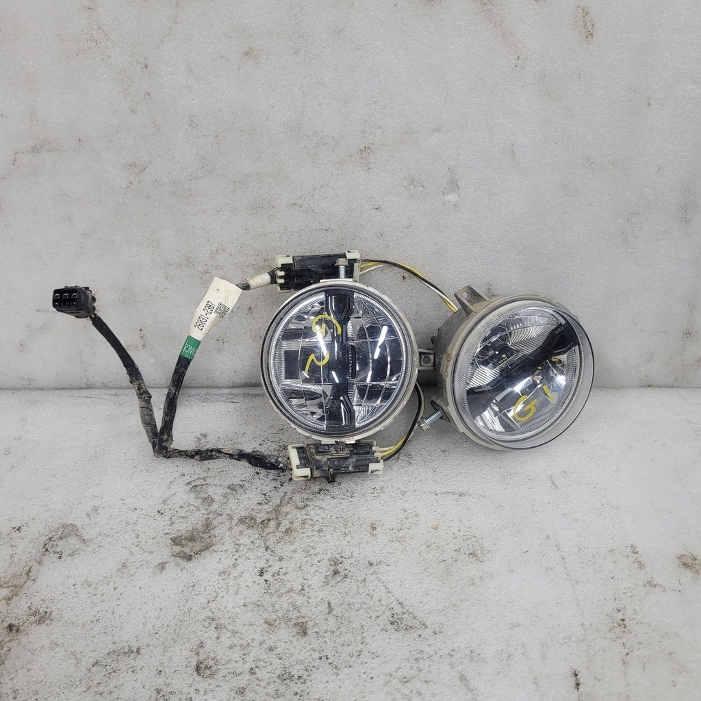 [23024-0003-001] lamp-assy-tail,lh