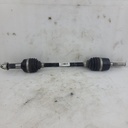 front cv shaft, lh