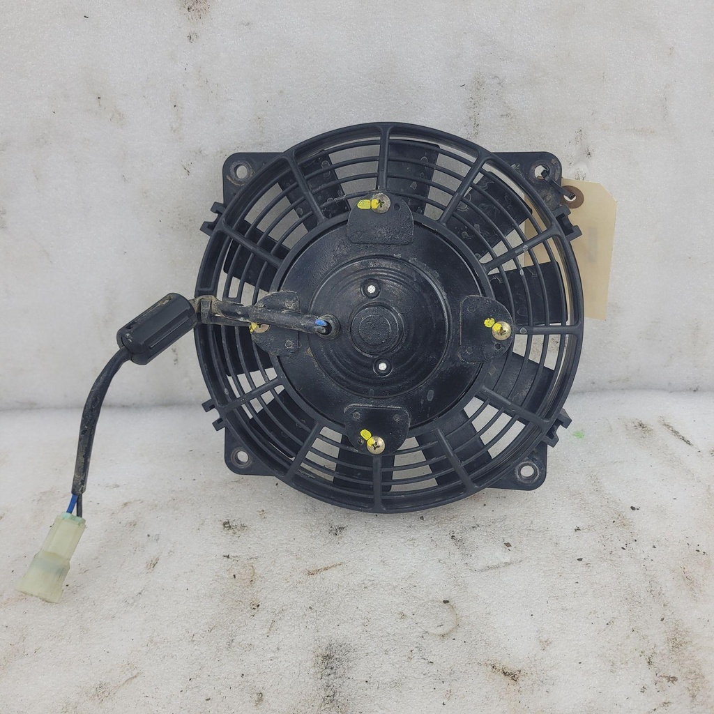[3308-056-001] fan, cooling - assembly (inc. 3-4)