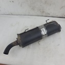 muffler - assembly (inc. 18-20)