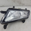 light ass'y l head (inc. 12-14)