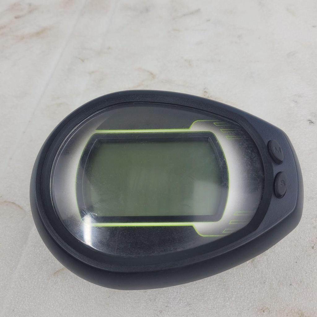 [0520-381-001] (new ref. 0520-481) speedometer - assembly