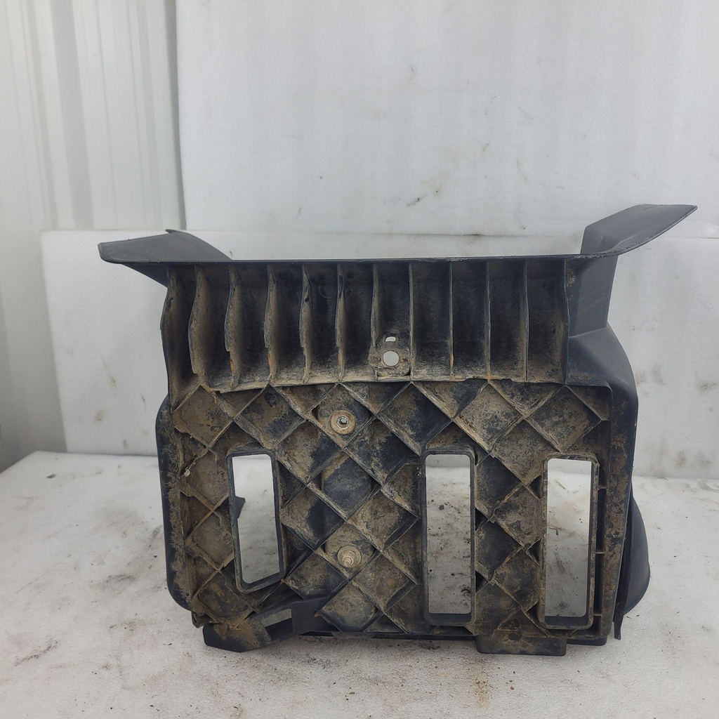 [3307-160-001] footwell rh