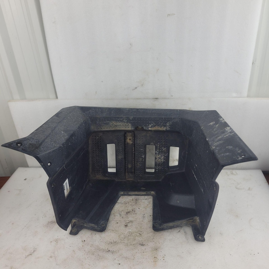 [3307-161-001] footwell lh