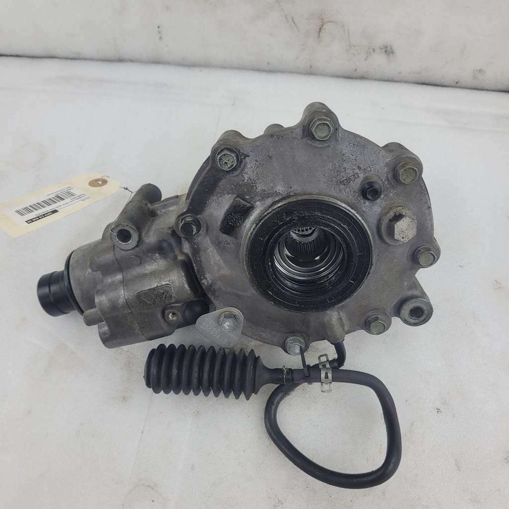 [3308-045-001] complete rear drive gearcase assembly