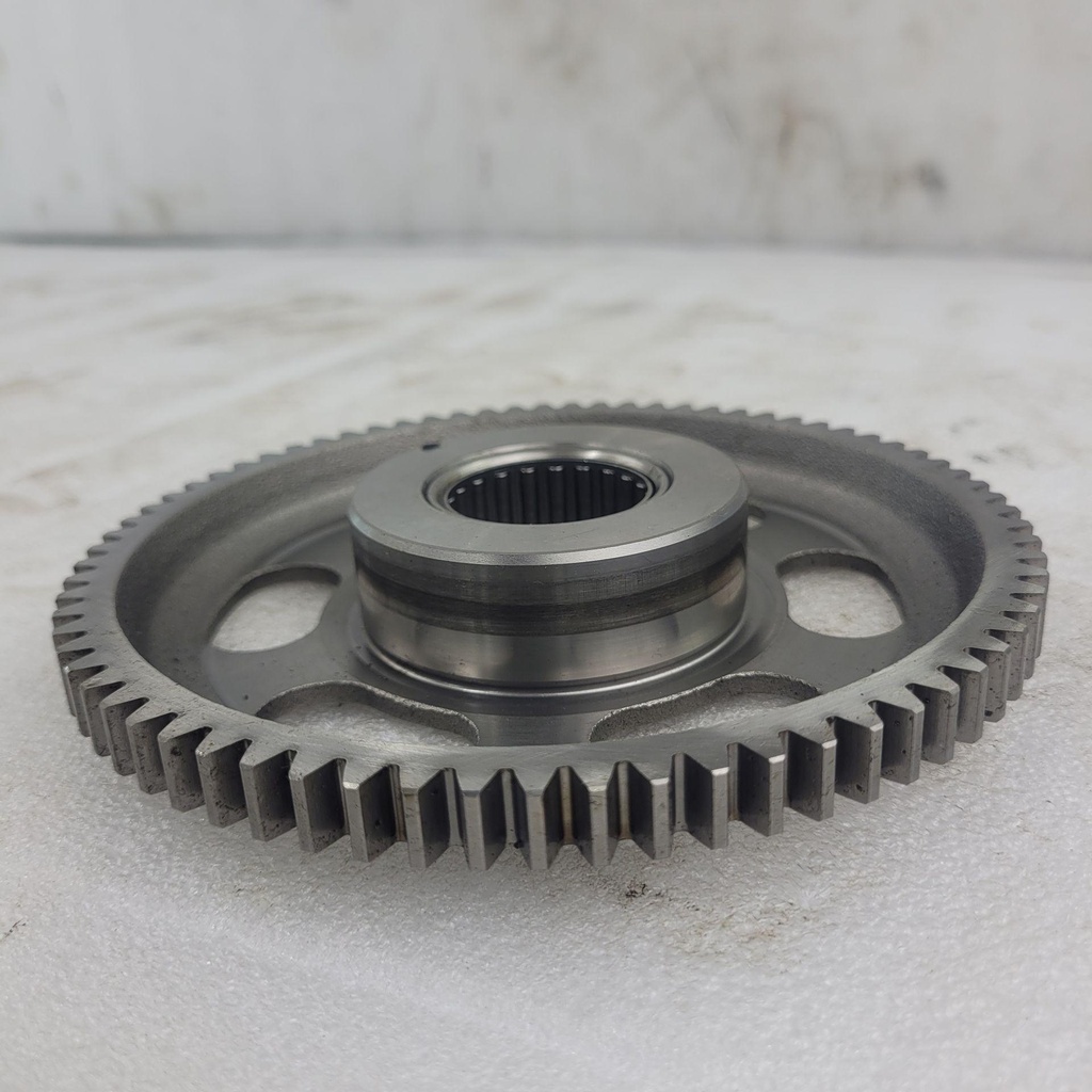 [3313-901-001] gear comp., starting clutch (inc. 6)