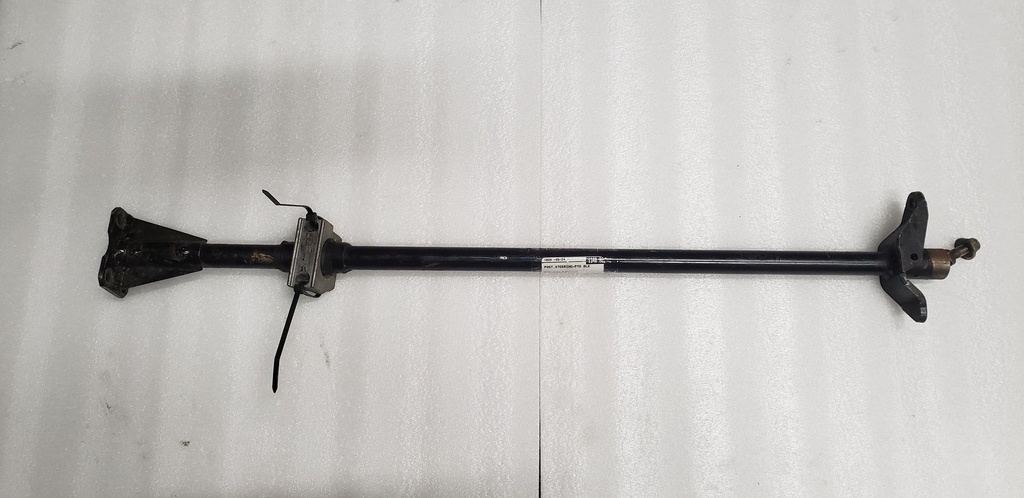 POST,STEERING-PTD BLK - 1705-376 ARCTIC CAT