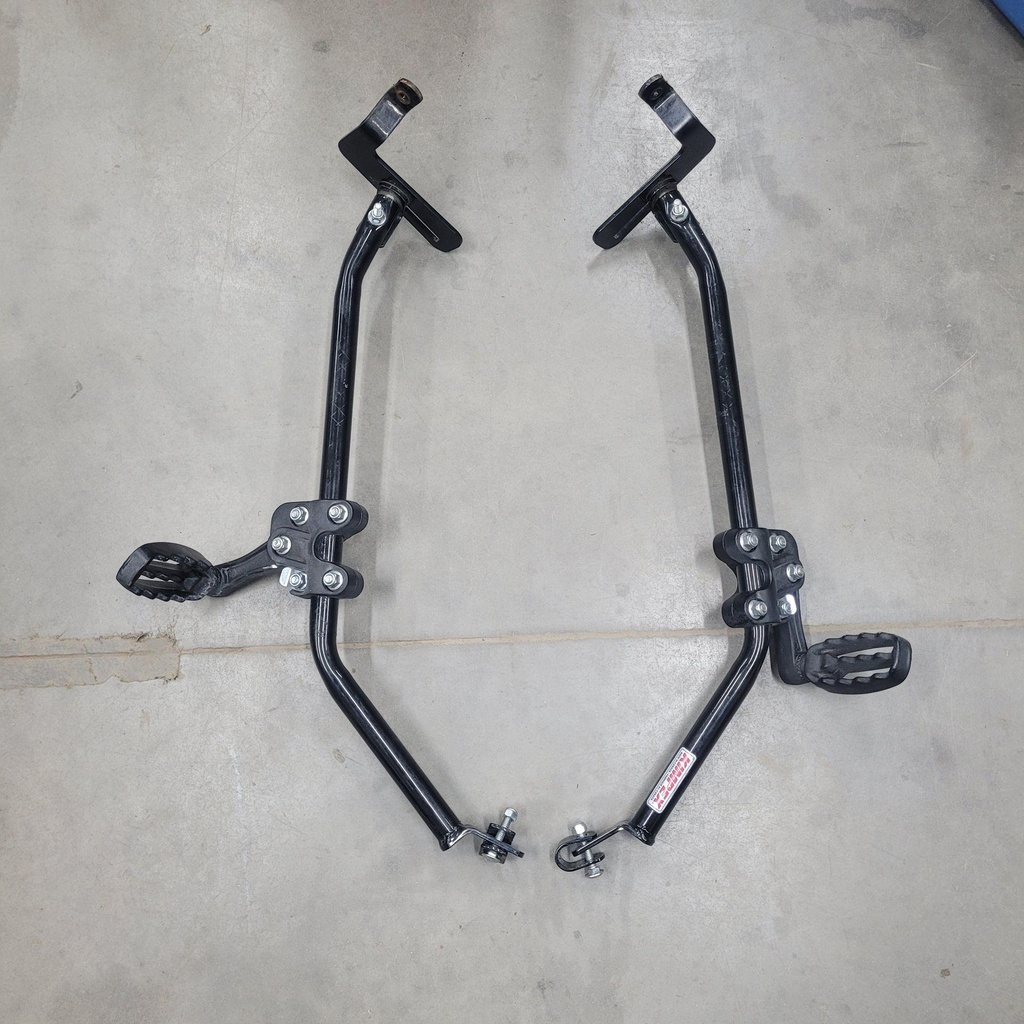 [KIMPEX-473022-001] Fender Protector Fits Arctic cat
