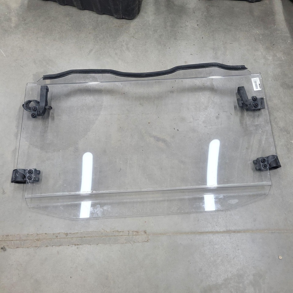 [CFWS5000-001] Direction 2 Full Tilting UTV Windshield