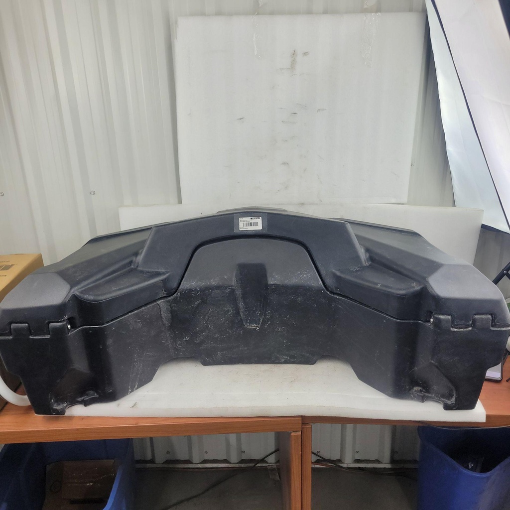 [CF02721] REAR CARGO BOX CFORCE