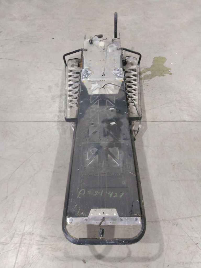 [1707-686-001] Tunnel Assembly