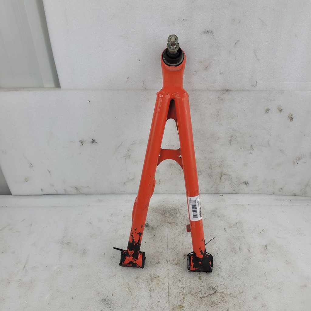 [706202595-001] (new ref. 706202564) can-am red front right upper arm package dps