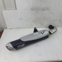 Rear Exhaust Pipe Silencer by Hindle