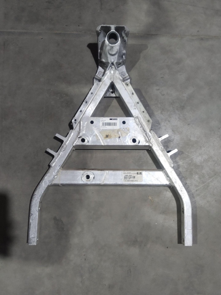 FRAME FRONT