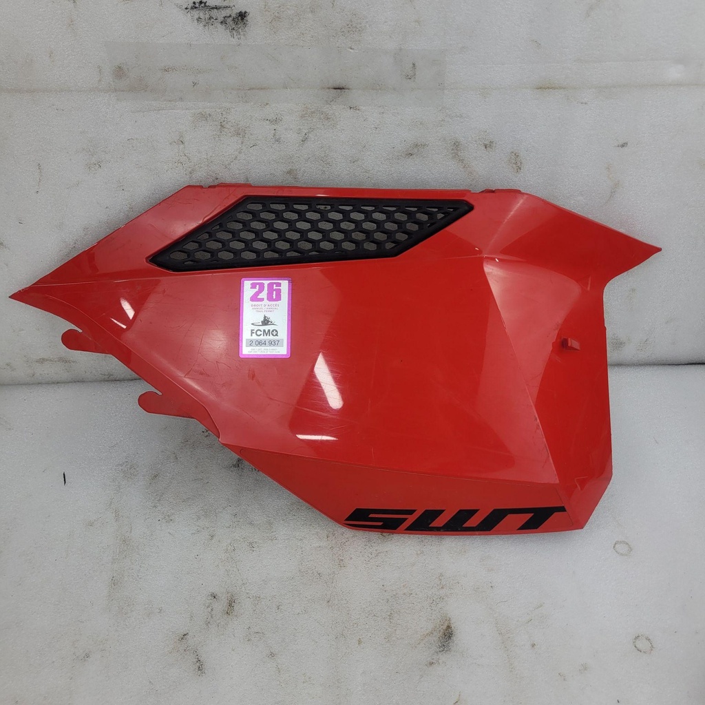 [517304841-001] lh side access panel package swt