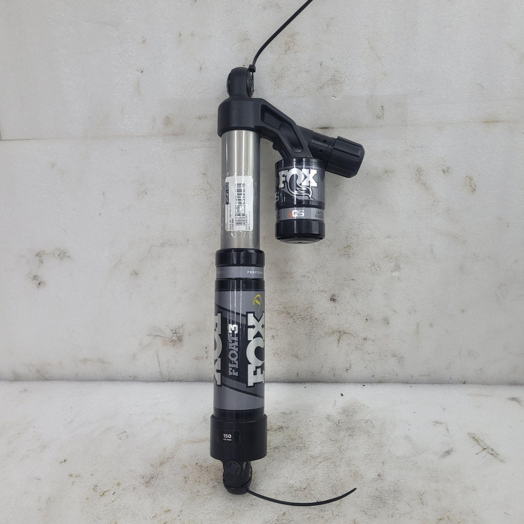 [3703-990-001] shock, ski - right (inc. 2-10)