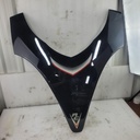 Cover, Hood w/Decals, Black