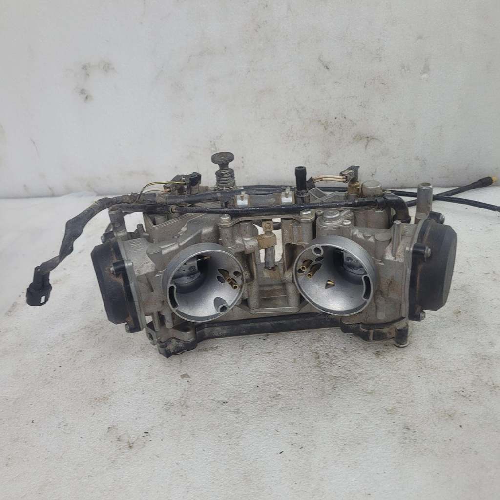 [15003-0091-001] carburetor-assy,my06
