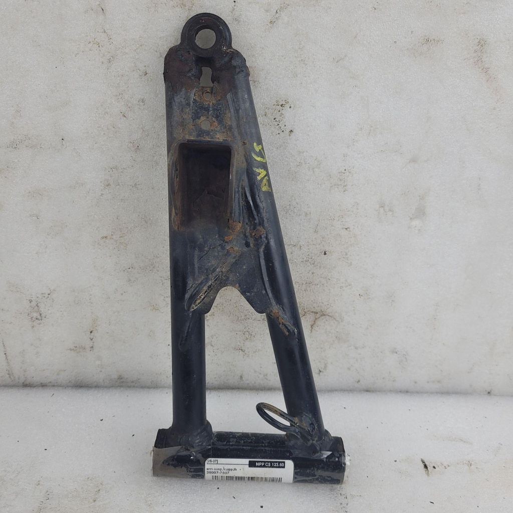 [39007-7507-001] arm-susp,fr,upp,lh