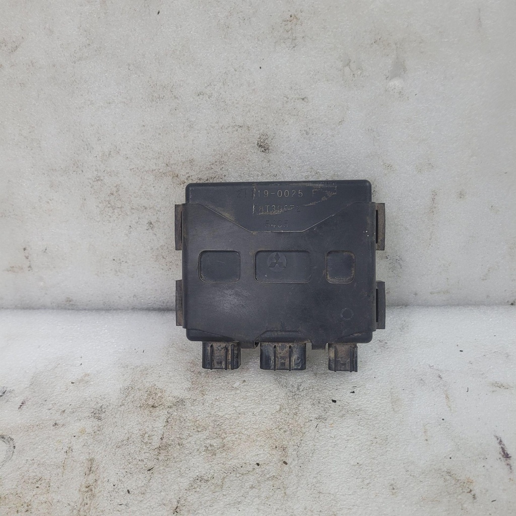 [21119-0065-001] (new ref. 21119-0077) igniter